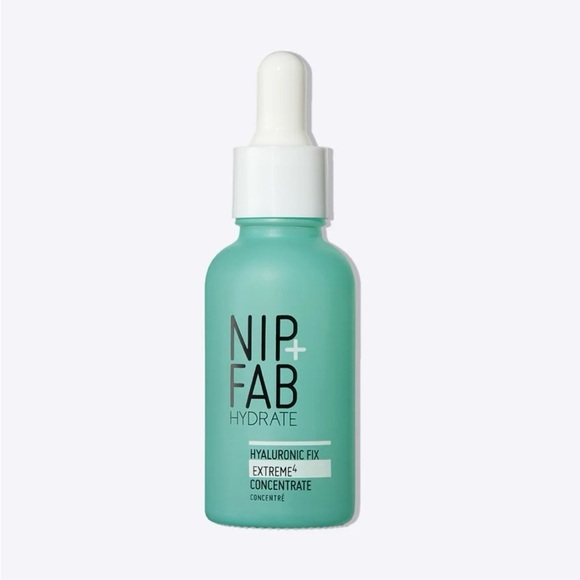 NIP+FAB Hydrate Hyaluronic Fix Concentrate, 30 ml - Picture 2 of 2